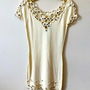 Size small. Catherine Malandrino dress